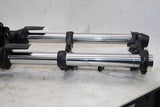 2014 KAWASAKI NINJA 300 EX300B ABS OEM FRONT END FORKS SUSPENSION TRIPLE TREE