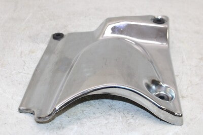 2015 SUZUKI BOULEVARD C50 VL800 OEM LEFT SIDE ENGINE COVER PANEL COWL FAIRING