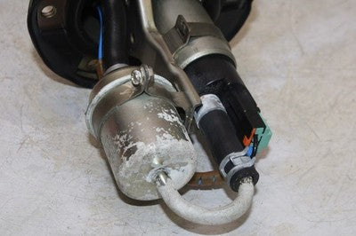 01-03 HONDA CBR1100XX OEM FUEL PUMP GAS PETROL SENDER UNIT