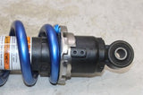 2007 KAWASAKI NINJA 650R OEM REAR BACK SHOCK ABSORBER SUSPENSION