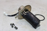 03-05 SUZUKI SV1000S OEM FUEL PUMP GAS PETROL SENDER UNIT