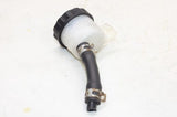 2009 KAWASAKI VULCAN 900 VN900B OEM REAR BRAKE MASTER RESERVOIR TANK BOTTLE