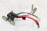 1996 KAWASAKI KZ1000P POLICE OEM ENGINE STARTER RELAY STARTING MOTOR SWITCH