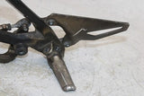 2018 DUCATI PANIGALE V4 OEM LEFT REARSET REAR SET FOOT PEG W SHIFTER
