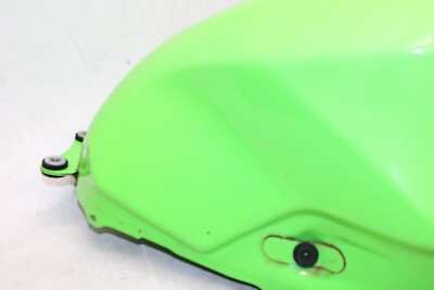2015 KAWASAKI NINJA 300 EX300B ABS OEM GAS TANK FUEL CELL PETROL RESERVOIR