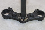 1995 SUZUKI KATANA 750 GSX750F OEM FRONT FORKS CLAMP LOWER TRIPLE TREE STEM