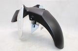 2018 YAMAHA XMAX CZD300A OEM FRONT WHEEL FENDER COWL FAIRING