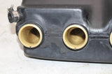 84-89 BMW K100RS OEM AIRBOX AIR INTAKE FILTER BOX