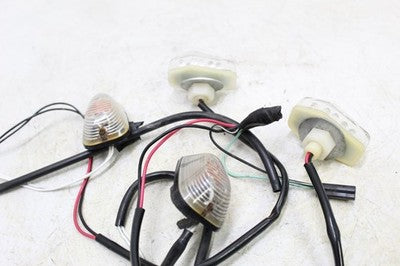 2006 SUZUKI SV650 OEM TURN SIGNAL MIX