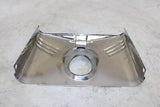 1996 HARLEY-DAVIDSON SOFTAIL OEM FRONT FORK CENTER CHROME BRACKET