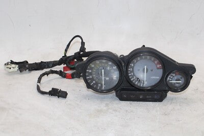 1997 YAMAHA YZF1000R OEM GAUGES DISPLAY CLUSTER SPEEDOMETER TACHOMETER