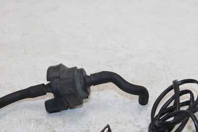 2005 BMW K1200S ABS OEM AIR VALVE SOLENOID TOP ENGINE SWITCH MISC SENSORS VALVES