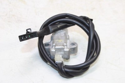 2018 YAMAHA XMAX CZD300A OEM KICKSTAND SIDE KICK STAND SENSOR