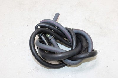 97-07 YAMAHA YZF600R OEM MISC HOSES LINE SET