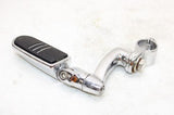 2007 HARLEY-DAVIDSON STREET GLIDE FLHX OEM LEFT FRONT FOOT REST PEG STEP