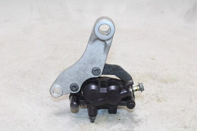 1994 KAWASAKI NINJA 250R EX250F OEM REAR BACK BRAKE CALIPER W MOUNT BRACKET