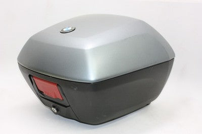 2016 BMW S1000XR OEM REAR LUGGAGE BOX