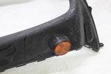 2003 YAMAHA ZUMA 50 YW50 OEM FRONT GUARD TRIM SPLASH PLASTIC