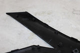 2014 KAWASAKI NINJA 300 EX300B ABS OEM LEFT MID UPPER SIDE FAIRING COWL PLASTIC