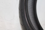 2004 YAMAHA YZF R6 OEM FRONT WHEEL TIRE PIRELLI DIABLO
