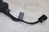 07-08 KAWASAKI NINJA ZX6R OEM RECTIFIER VOLTAGE REGULATOR
