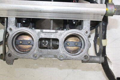1998 HONDA INTERCEPTOR 800 OEM CARBS CARBURETORS CARBURETOR OEM