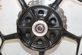 13-17 KAWASAKI NINJA 300 EX300B ABS OEM REAR BACK WHEEL RIM