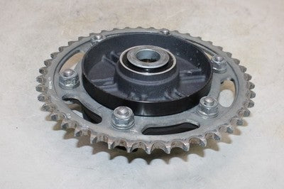 03-06 HONDA CBR600RR OEM REAR BACK SPROCKET