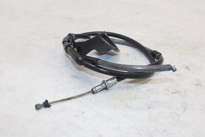 04-09 YAMAHA FZ6 OEM CLUTCH CABLE LINE