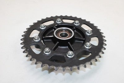 12-18 KAWASAKI KLR650 OEM REAR BACK SPROCKET