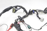 2006 YAMAHA YZF R1 OEM MAIN ENGINE WIRING HARNESS MOTOR WIRE LOOM