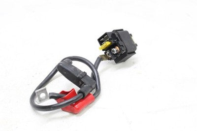 2011 KAWASAKI KLR650 OEM ENGINE STARTER RELAY STARTING MOTOR SWITCH