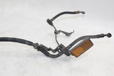 95-96 HONDA CBR600F3 OEM FRONT BRAKE CALIPER HOSES LINES