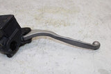 2003 KAWASAKI NINJA 250R EX250F OEM FRONT BRAKE MASTER CYLINDER W/ LEVER