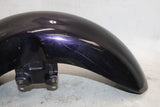 2004 KAWASAKI VULCAN 2000 VN2000A OEM FRONT WHEEL FENDER
