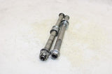 17-25 KAWASAKI NINJA 650 EX650 ABS OEM REAR BACK SWINGARM BOLT AXLE PAIR