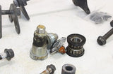 2002 HONDA VTX1800C OEM ENGINE MOUNT BOLT BRACKETS SET