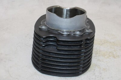 2004 YAMAHA V STAR 1100 XVS1100 OEM FRONT ENGINE PISTON CYLINDERS BLOCK JUG