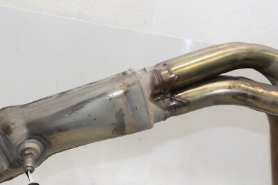 2016 SUZUKI BANDIT 1250S GSX1250SA OEM EXHAUST HEADER PIPES MANIFOLD
