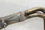 2016 SUZUKI BANDIT 1250S GSX1250SA OEM EXHAUST HEADER PIPES MANIFOLD