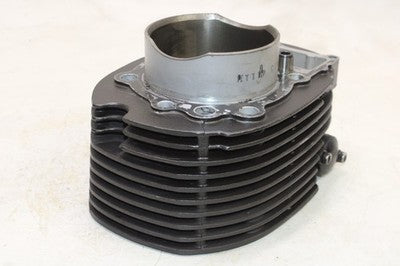 2005 YAMAHA V STAR 1100 XVS1100 OEM FRONT ENGINE PISTON CYLINDERS BLOCK JUG