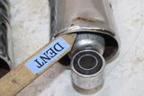 1992 SUZUKI INTRUDER 1400 VS1400GL OEM LEFT RIGHT REAR SHOCKS SHOCK SET PAIR