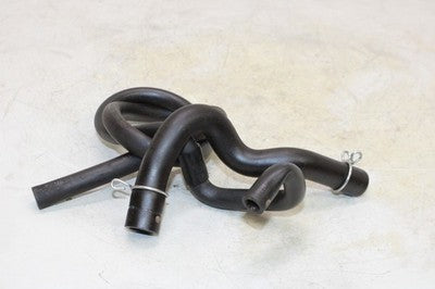 2016 HONDA CBR650F OEM MISC HOSES SET PAIR
