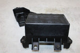 2022 KAWASAKI NINJA 650 EX650NM OEM REAR TAIL UNDERTAIL BATTERY TRAY W COWL