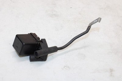11-22 KAWASAKI VERSYS 650 KLE650CF OEM ENGINE STARTER RELAY STARTING MOTOR