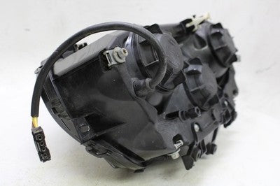 2008 BMW K1200S OEM FRONT HEADLIGHT HEAD LIGHT LAMP