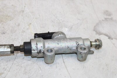 04-10 KAWASAKI VULCAN VN2000A OEM RIGHT REARSET BRAKE FOOT PEDAL W REAR PEDAL