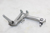 1995 HONDA CBR600F3 OEM LEFT REAR BACK PASSENGER PEG