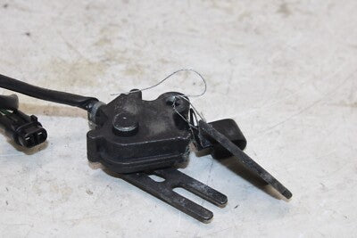 13-14 KAWASAKI NINJA 300 EX300B ABS OEM KICKSTAND SIDE KICK STAND SENSOR