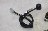 07-23 HONDA CBR600RR OEM ENGINE MOUNTING BOLTS HARDWARE MOTOR SCREWS